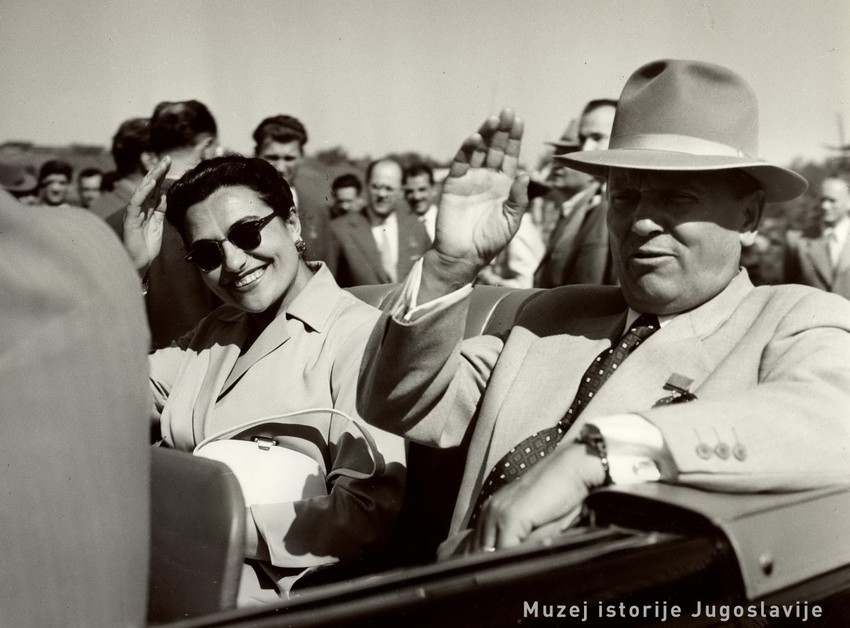 Fotografije su pet decenija skrivane od javnosti