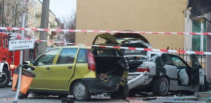 19-latek w BMW zabił męża na oczach jego żony. ZDJĘCIA OD 18 LAT