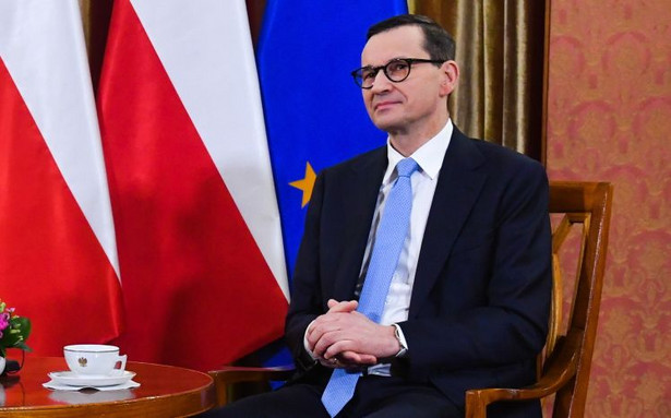 Mateusz Morawiecki