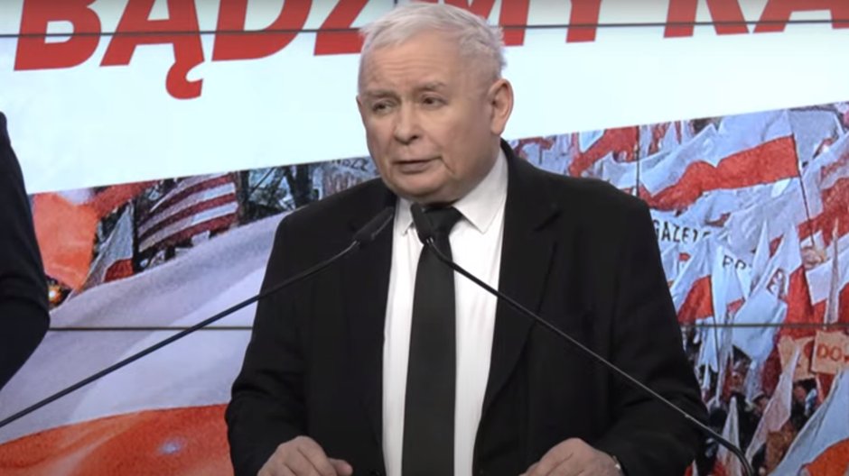 Jarosław Kaczyński