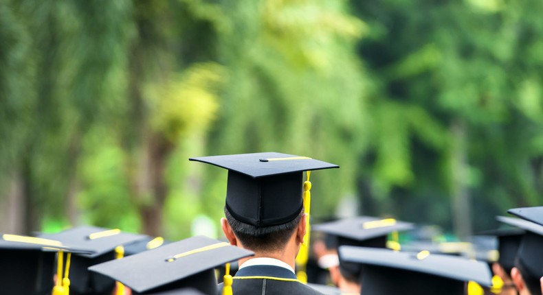 A key safeguard for student-loan borrowers falling behind on payments ends this month.Shutterstock