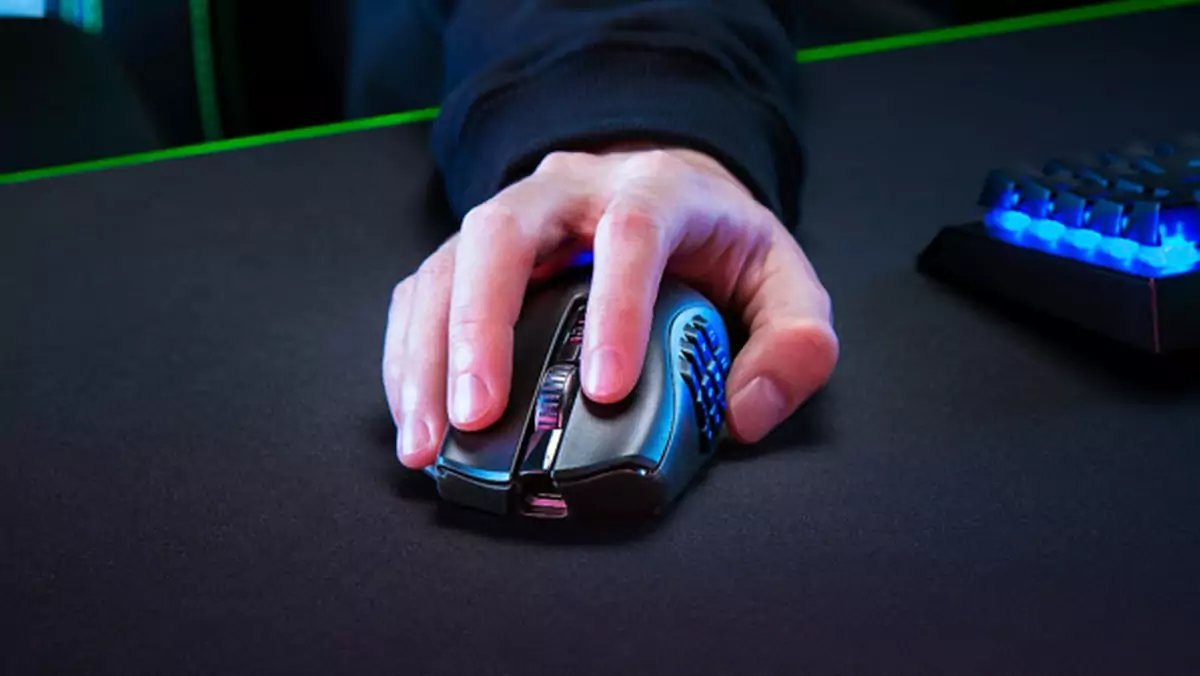 Razer Naga V2 Pro