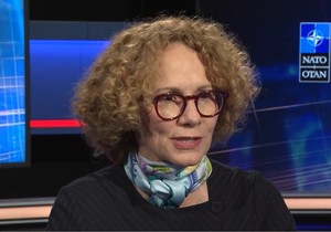 Radmila Šekerinska