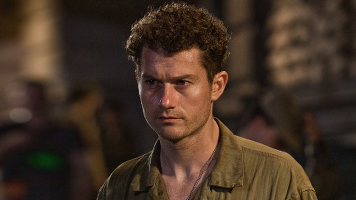 James Badge Dale dołączył do obsady komedii akcji "Stretch".