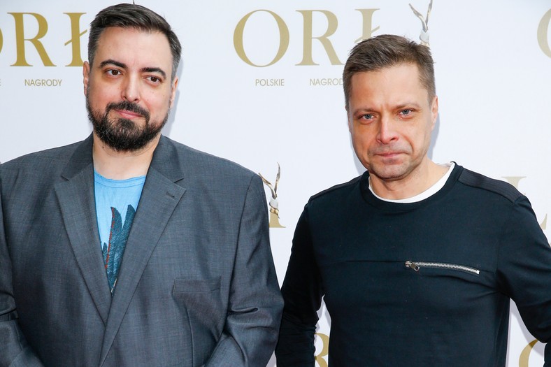 Marek Ma 146 Cm Wzrostu A Jego Brat Janek Zabawa w chowanego, Tylko nie mów nikomu: brat Tomasza Sekielskiego