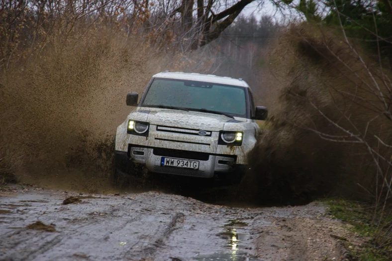 Land Rover Defender Hard Top