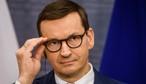 Afera węglowa RARS. Prokuratura bada decyzję Morawieckiego o imporcie węgla