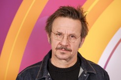 Bartłomiej Topa musiał zmierzyć się z tragedią. Syn zmarł na jego rękach