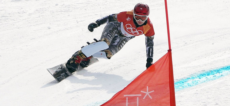 Pjongczang 2018: Ester Ledecka z drugim złotym medalem. Tym razem w snowboardzie