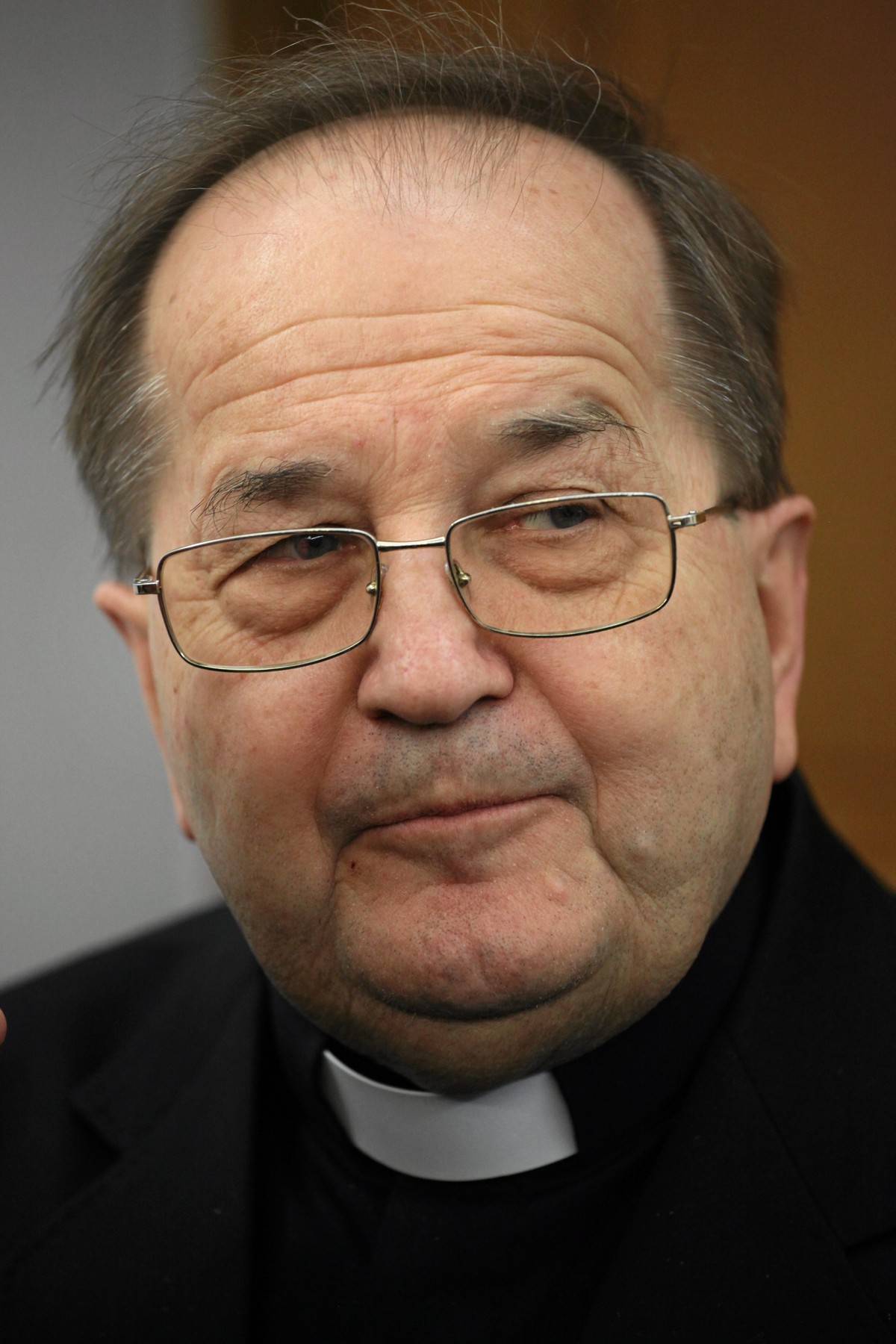 Ojciec Tadeusz Rydzyk