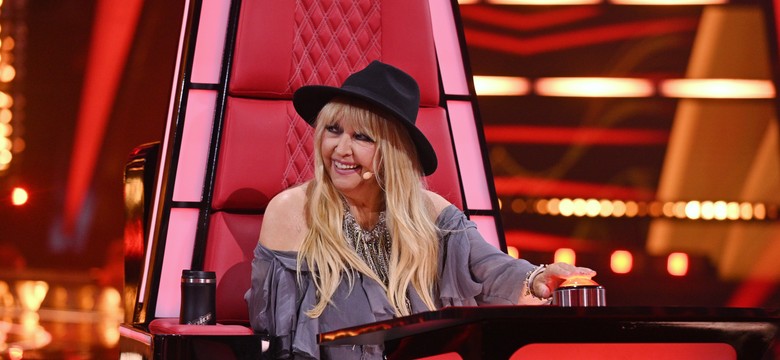 Rusza "The Voice Senior". Maryla Rodowicz w fotelu jurora rozprawia o seksie