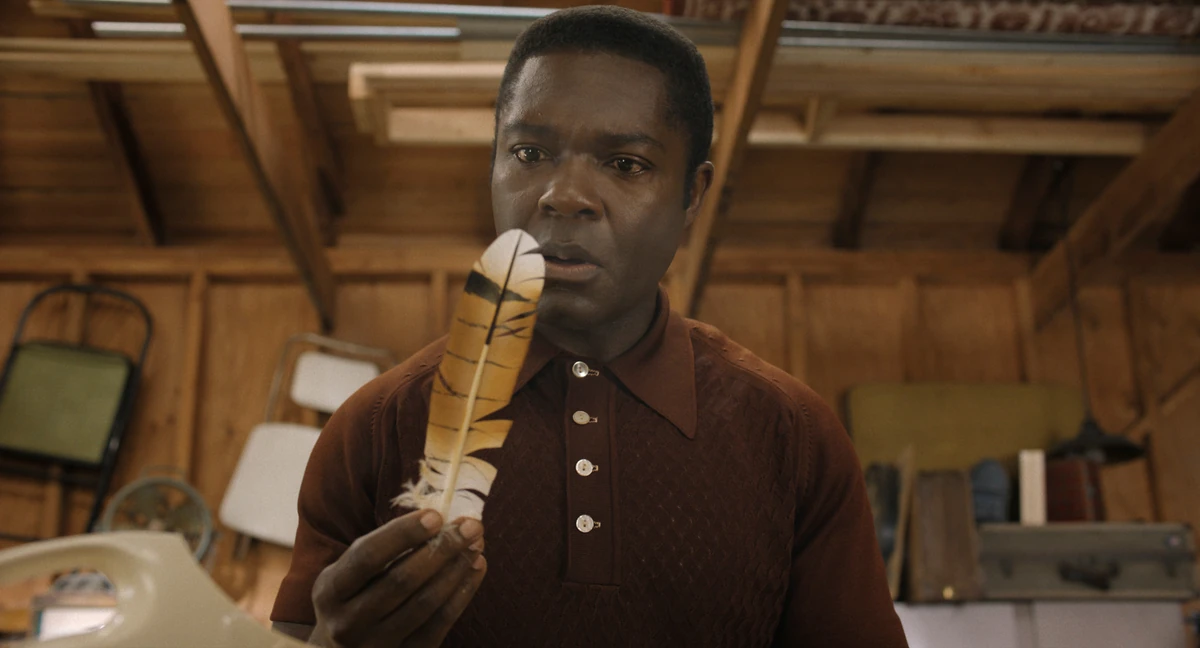 Nowy serial komediowy z gwiazdą najlepszego serialu SF ostatnich lat. Znów będzie hit?