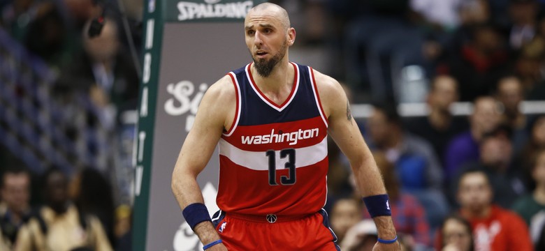 Liga NBA: Gortat ma nowego trenera. Brooks poprowadzi Wizards