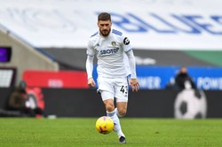 Klich strzelił gola dla Leeds. Gładka wygrana Manchesteru City
