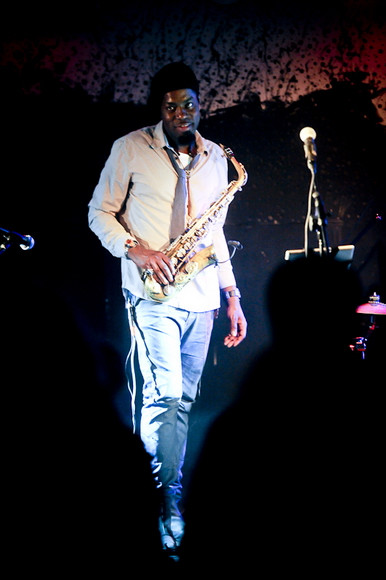 Soweto Kinc (fot. Artur Rawicz/Onet.)