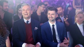 Robert Biedroń o chorobie partnera. "Jesteśmy w sytuacji naprawdę dramatycznej"