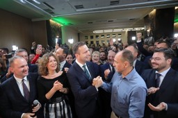 Maliszewski: PiS będzie rządzić, ale nie wiemy jeszcze, czy samodzielnie