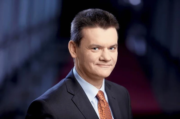 Dariusz Daniluk