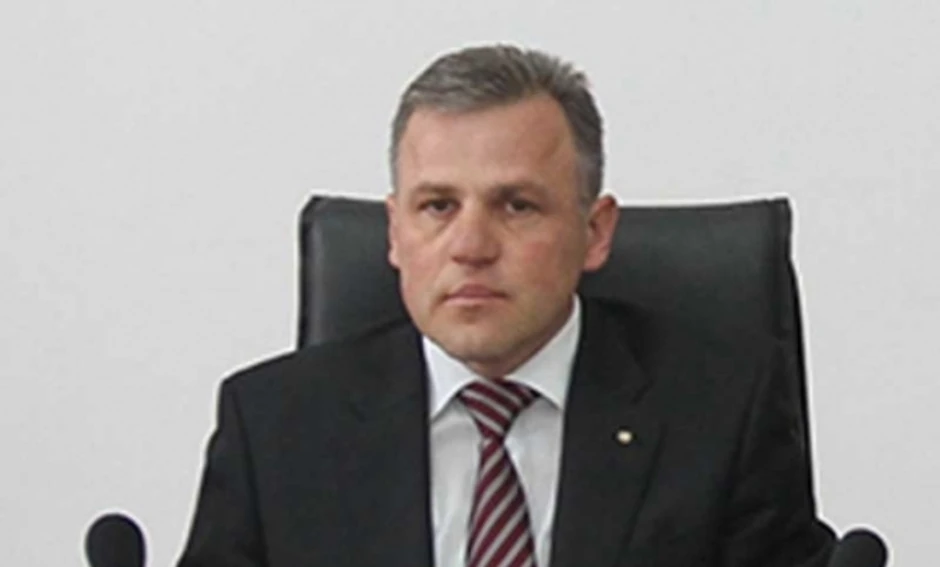 Milan Mataruga, rektor Univerziteta u Banjaluci
