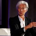 Christine Lagarde - pierwsza kobieta na czele Europejskiego Banku Centralnego