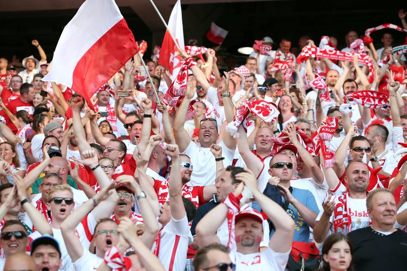 Dramat na Euro 2016. Nie żyje kibic