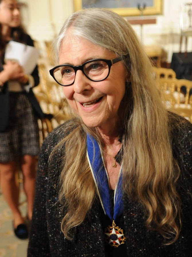 Margaret Hamilton