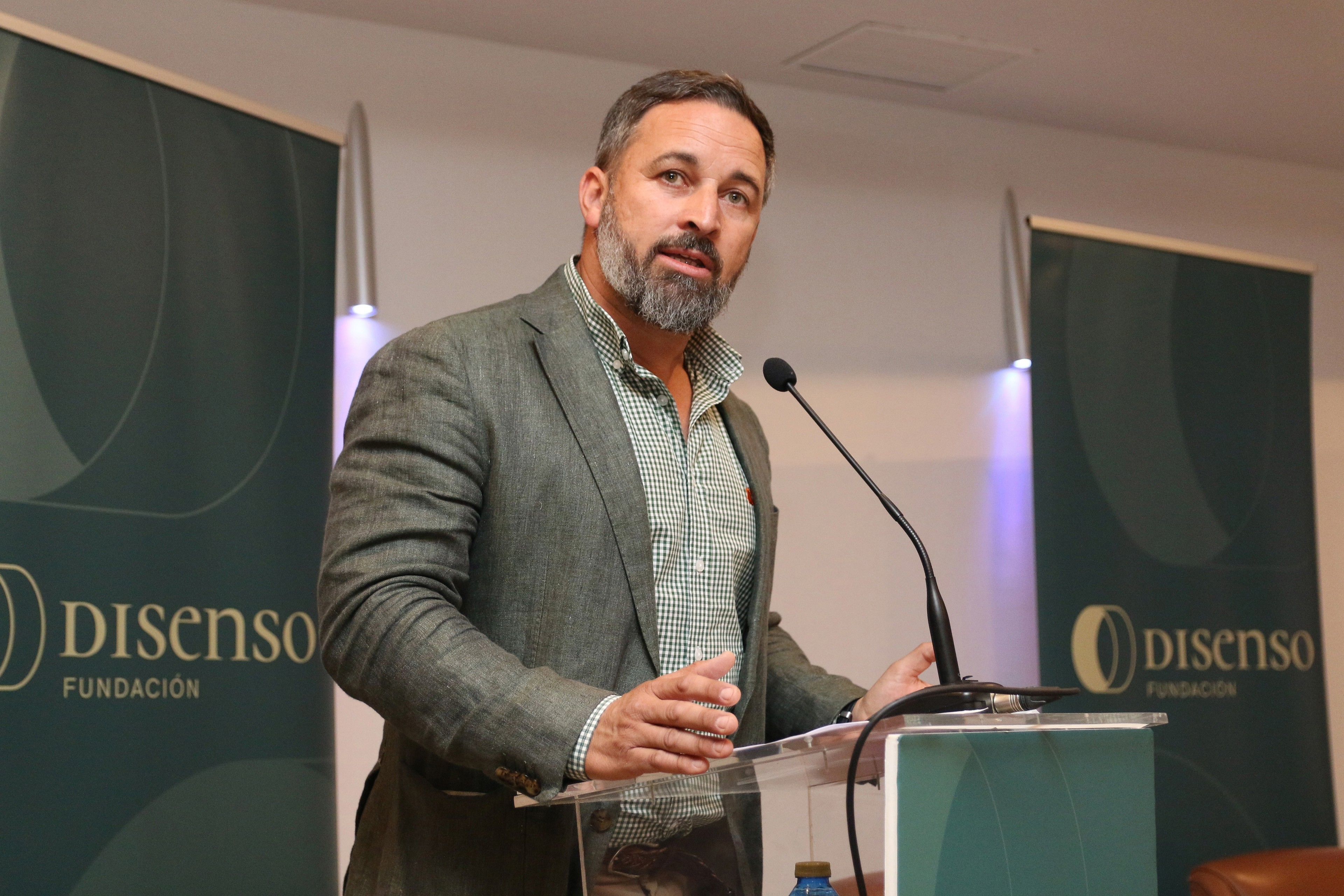 PP respalda auditoría a fundación de Vox por sospecha de desvío de fondos