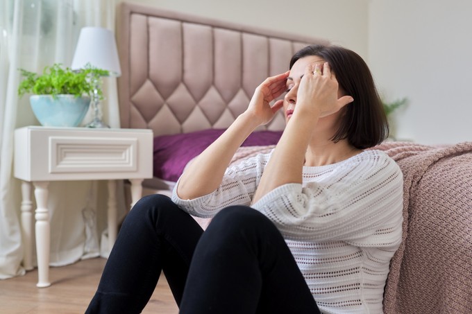 Ilyen testi tünetekkel jelez a teste, ha túl sok a stressz