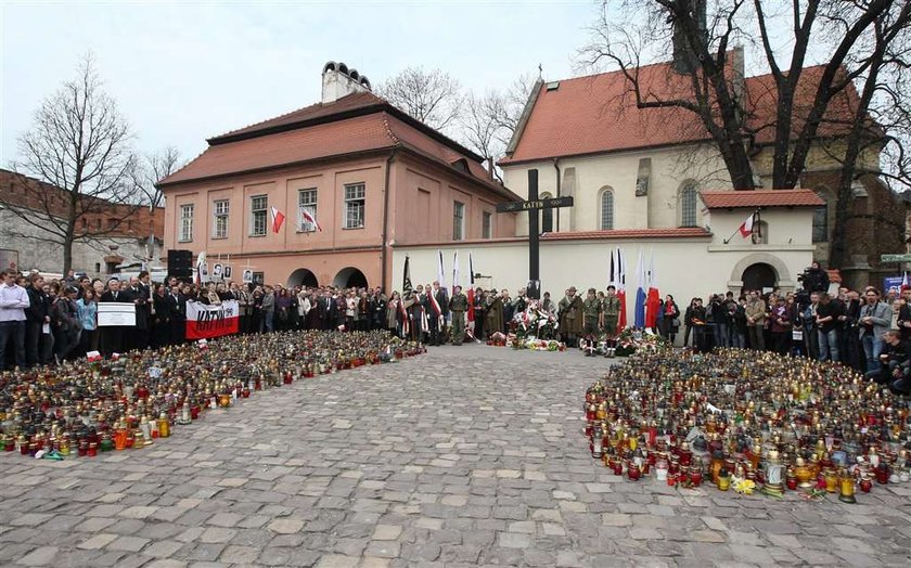 Polacy się zjednoczyli