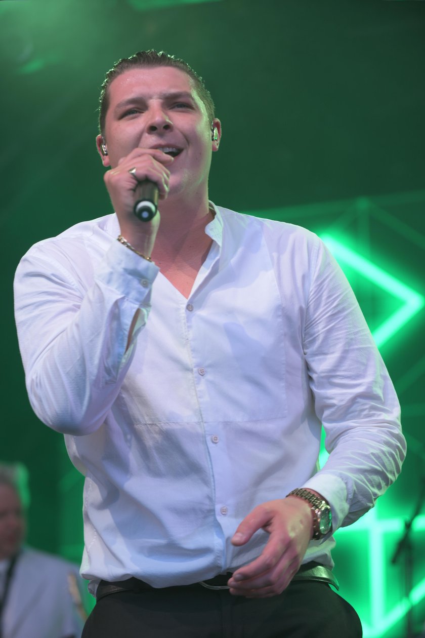 John Newman