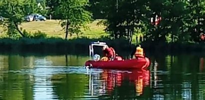 Z męskiego wypadu wrócił tylko jeden z nich. Tragedia nad Jeziorem Górskim