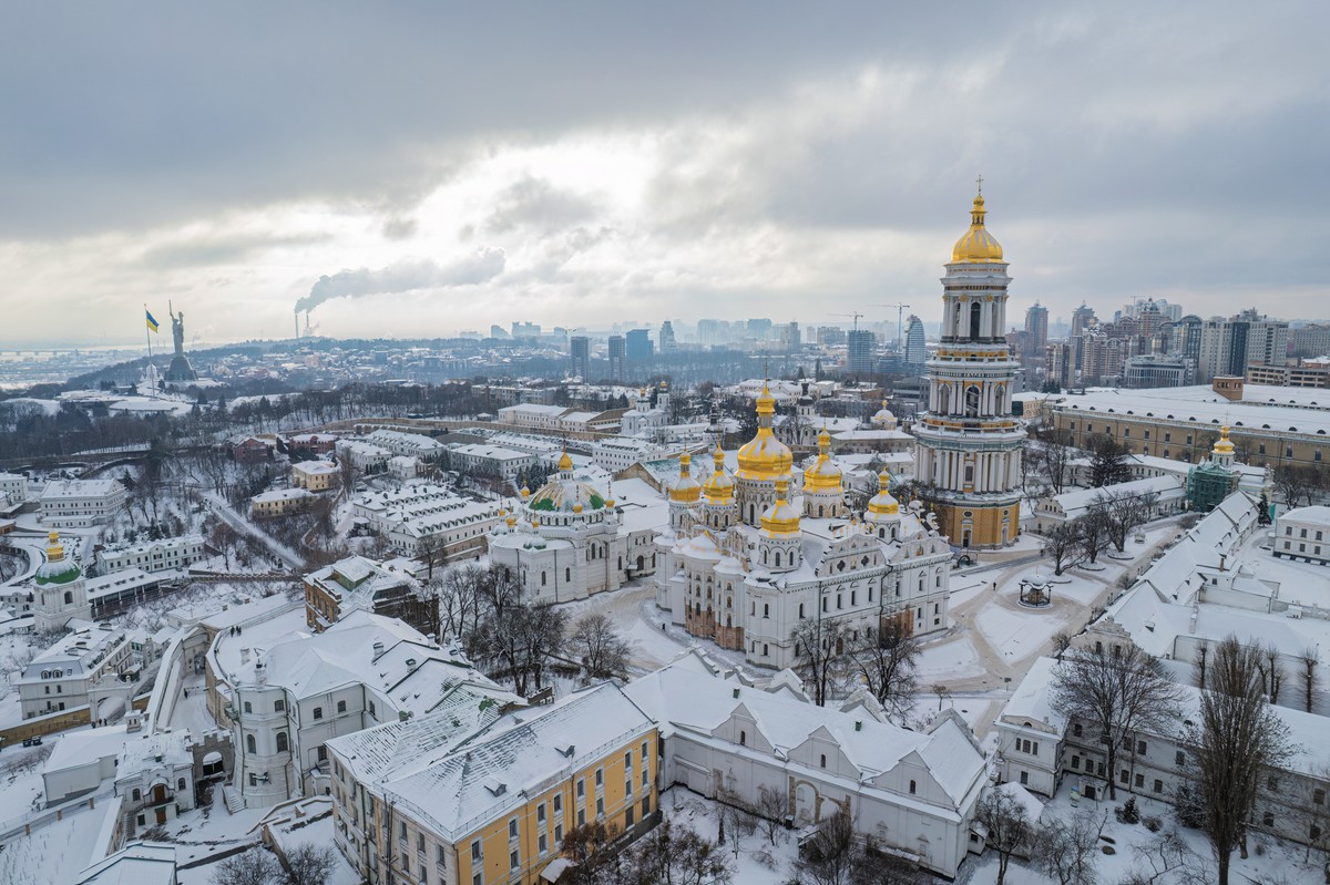 Ponad 40 tys. osób wsparło Kijów. Polacy liderem solidarności w Europie