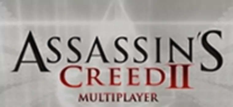 Assassin’s Creed 2: Multiplayer za darmo przez 48 godzin. ZA DARMO!