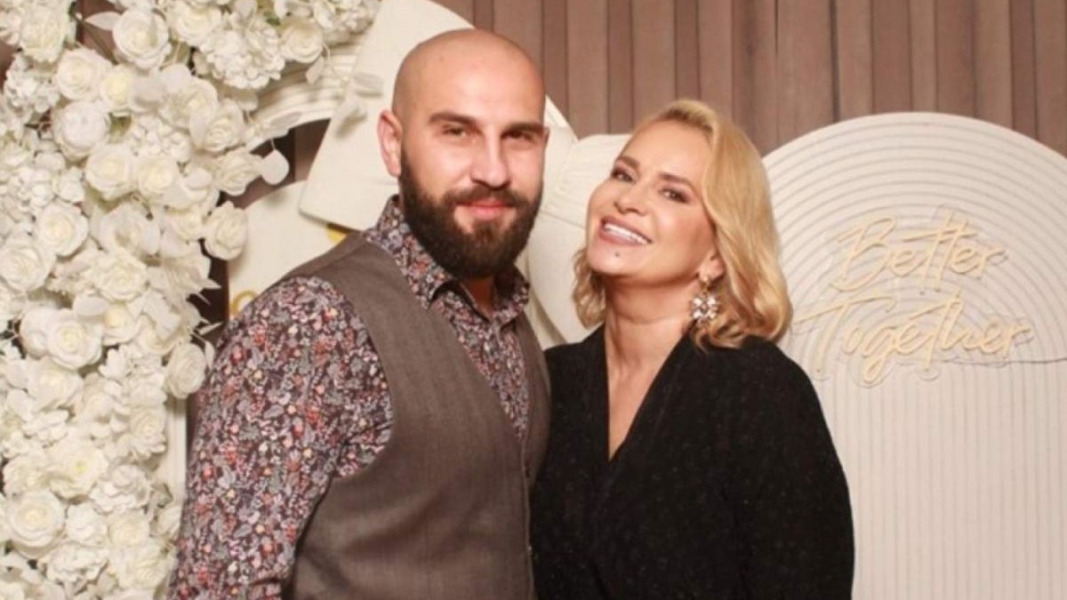 Când se căsătorește Paula Chirilă cu Dan Giuvelic: „Cel mai bine păzit secret al nostru”. Anunțul făcut de vedetă despre nuntă