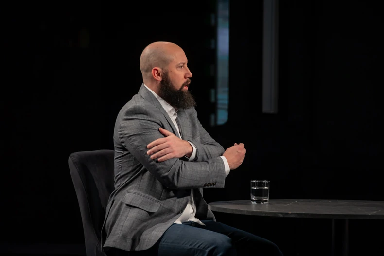 Emisija "Biseri sa Vanjom Bulićem"