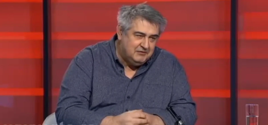 Dr Žikica Jovičić