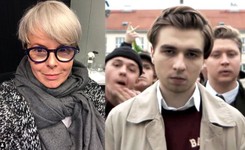 Korwin Piotrowska o 'Patointeligencji' Maty: Radziłabym wszystkim rodzicom nie śmiać się z tego
