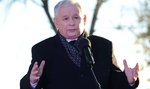 Najdłuższe penisy mają zwolennicy Kaczyńskiego