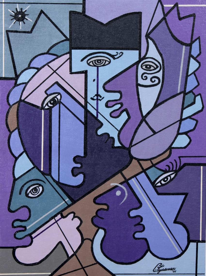 Galerija Lazar Vozarević