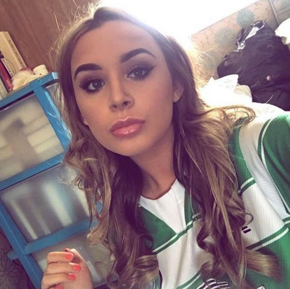Rezultat iskanja slik za amie McHugh instagram