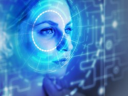 Polacy coraz chętniej płacą... spojrzeniem!