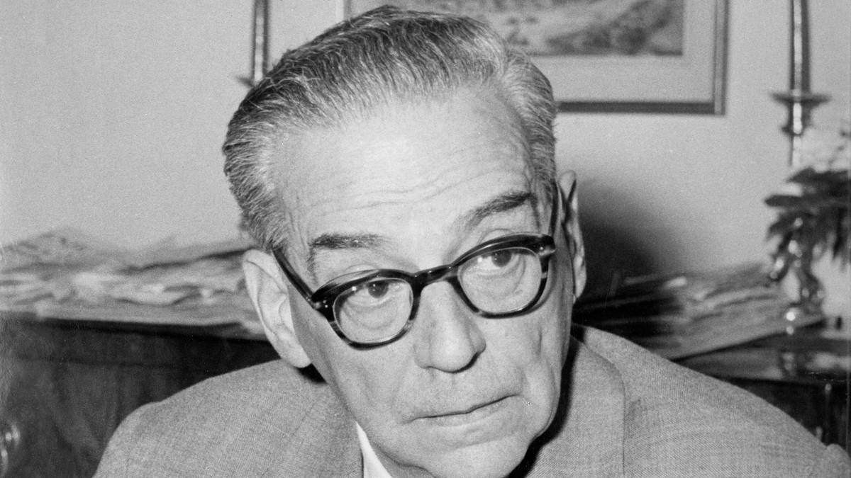 Molitva koju je napisao Ivo Andrić