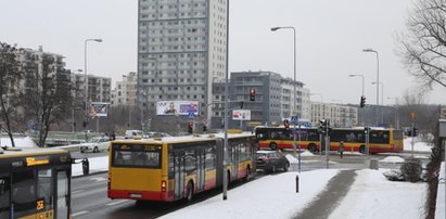 Budowa metra na Bródnie