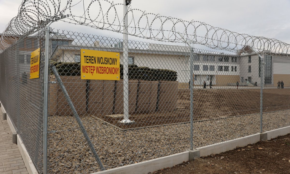 Od dziś nowy zakaz fotografowania. Będą grzywny, a choćby areszt