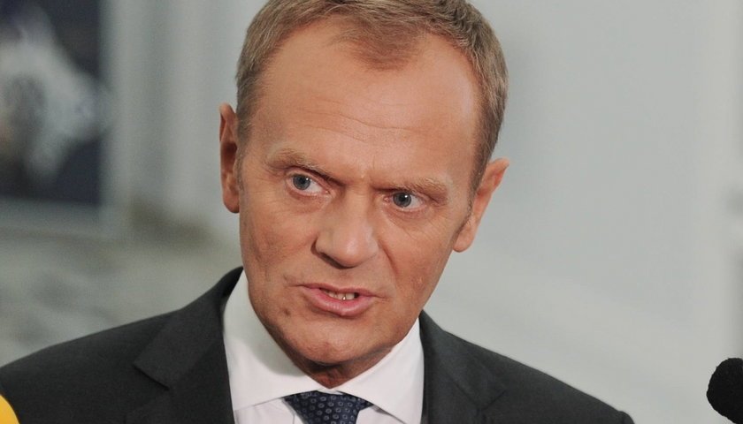 Donald Tusk