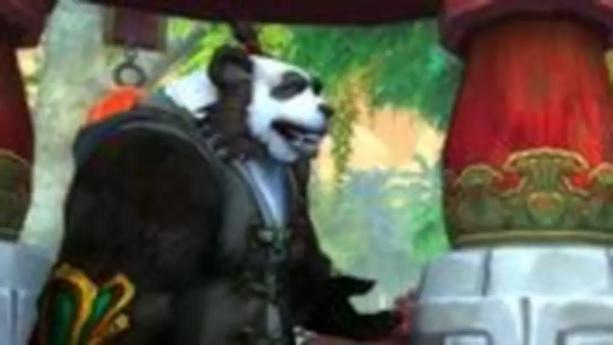 O nowościach w World of Warcraft: Mists of Pandaria (wideo)