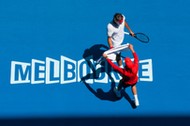 Federer Australian Open