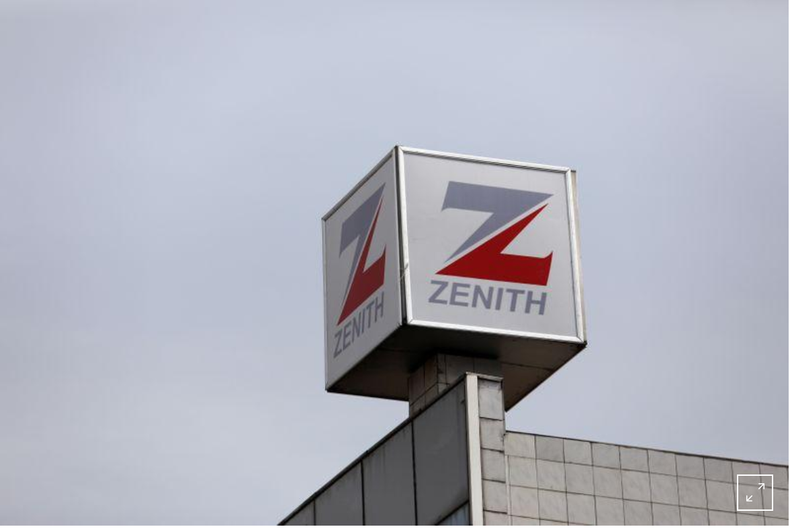 Zenith Bank