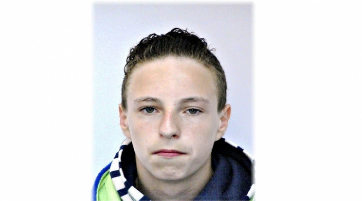 Már az ötödik gyerek tűnt el ugyanabból a budapesti otthonból /Fotó: Police.hu