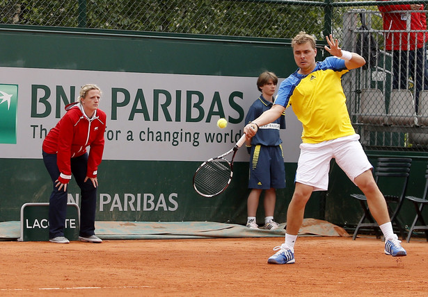 Matkowski awansował do półfinału debla w Eastbourne